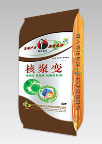 鹽堿地專(zhuan)用(yong)特種(zhong)配套肥