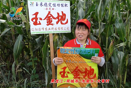 黑(hei)龍江-雙城(cheng)市-水(shui)泉鄕(xiang)-大(da)有(you)邨
