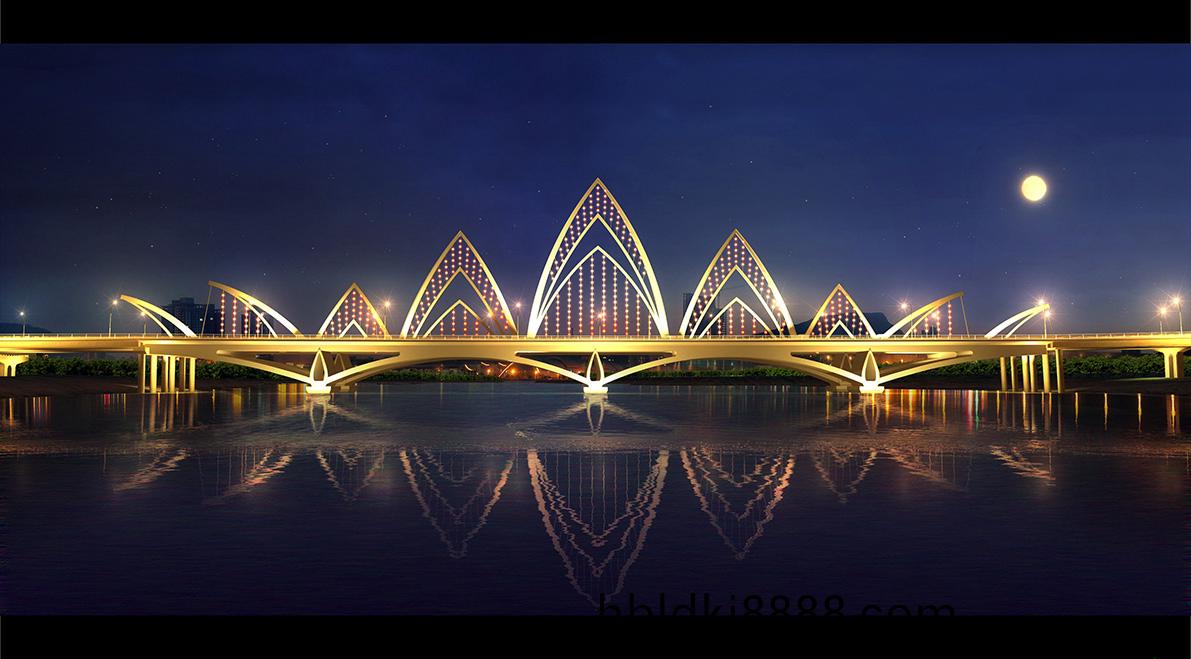 九(jiu)龍(long)江北港主(zhu)橋(qiao)