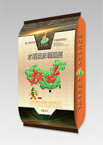 猛苗(miao)AB袋(dai)-水稻苗牀(chuang)調理(li)劑
